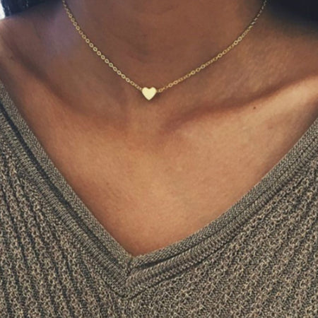 Necklaces Clavicle