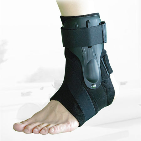 Brace Bandage Foot