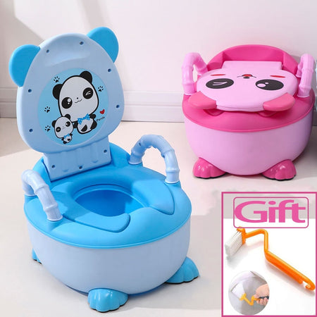 Toilet Seat Baby Boys And Girls Potty